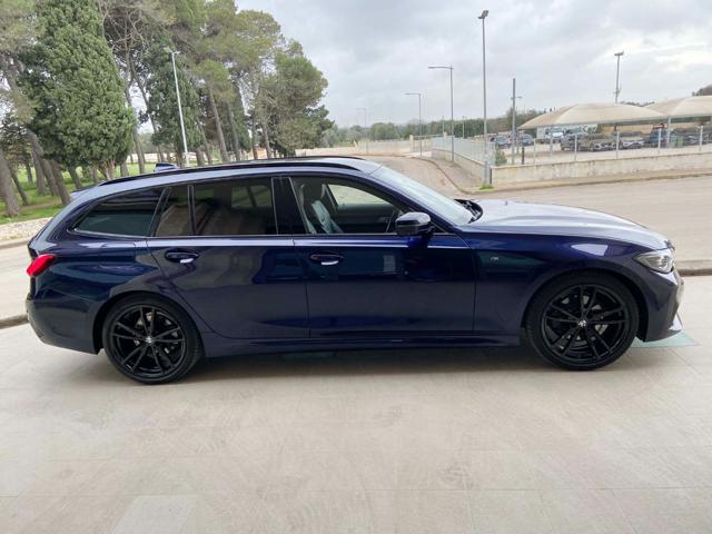 BMW 320 usata, con Airbag Passeggero