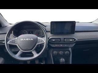 DACIA Sandero usata, con USB