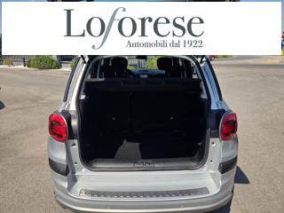 FIAT 500L usata, con Chiusura centralizzata