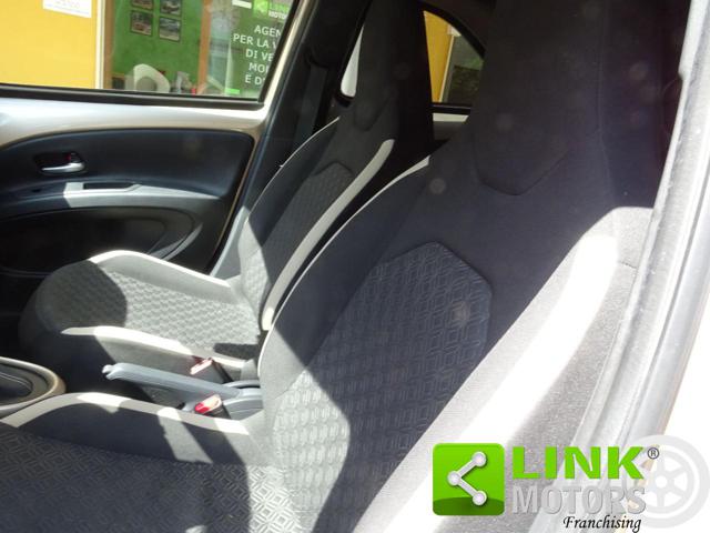 TOYOTA Aygo X usata, con Controllo trazione