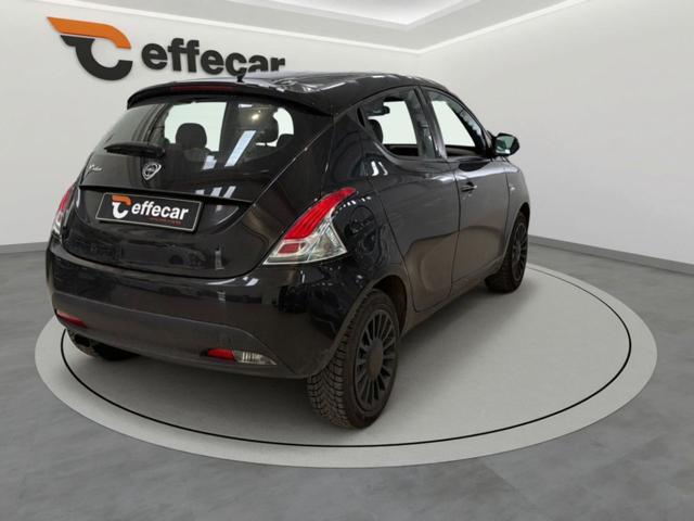 LANCIA Ypsilon usata, con Boardcomputer