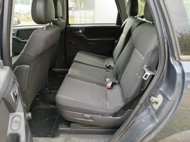 OPEL Meriva usata, con Immobilizzatore elettronico