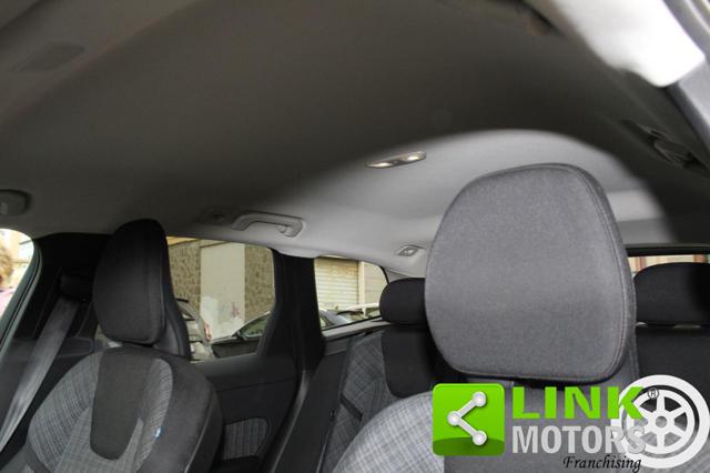 VOLVO XC60 usata 32