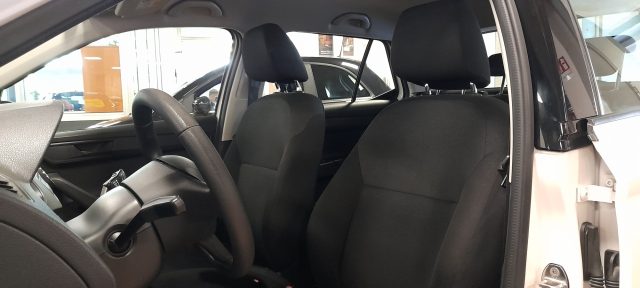 SKODA Fabia usata 21