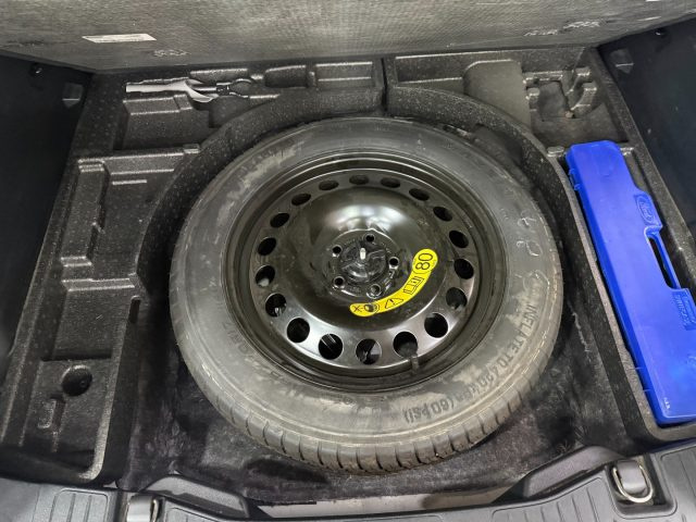 FORD Kuga usata, con Climatizzatore