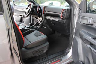 FORD Ranger Raptor usata, con ESP