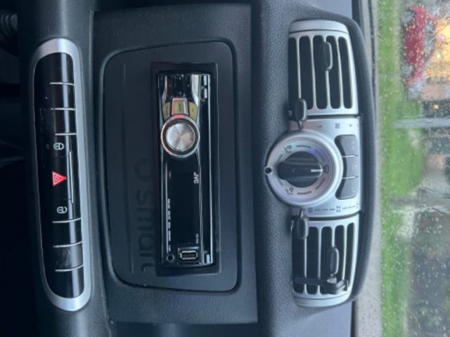 SMART ForTwo usata, con Immobilizzatore elettronico