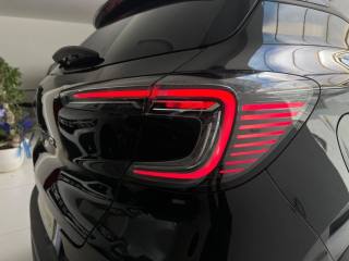 RENAULT Captur usata, con Immobilizzatore elettronico