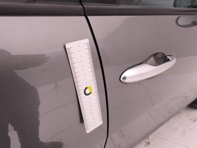 LANCIA Ypsilon usata 36