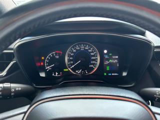 TOYOTA Corolla usata, con Controllo trazione