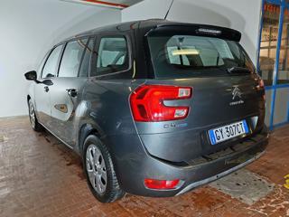 CITROEN Grand C4 Picasso usata, con Autoradio