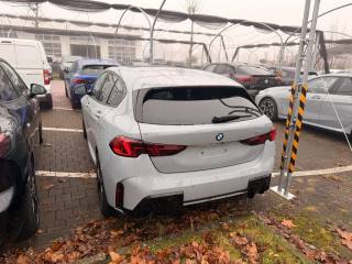 BMW 118 usata, con Airbag laterali