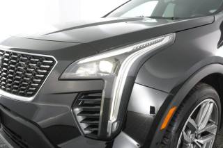 CADILLAC XT4 usata 13