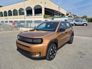 FIAT Grande Panda usata, con Airbag