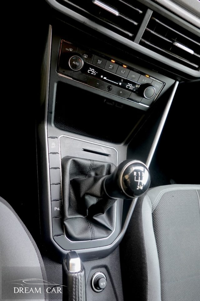 VOLKSWAGEN Polo usata, con Cruise Control
