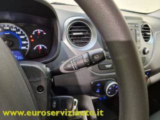 HYUNDAI i10 usata 27