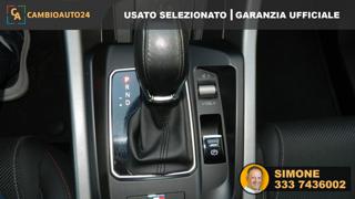 ALFA ROMEO Tonale usata, con Vetri oscurati