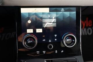 LAND ROVER Range Rover Velar usata, con Interni in pelle