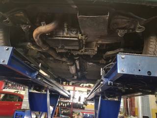 LANCIA Delta usata 19