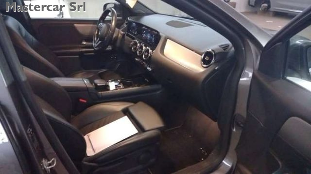 MERCEDES-BENZ GLA 250 usata, con Chiusura centralizzata telecomandata