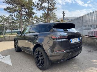 LAND ROVER Range Rover Evoque usata, con Alzacristalli elettrici