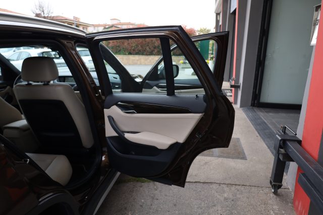 BMW X1 usata 72