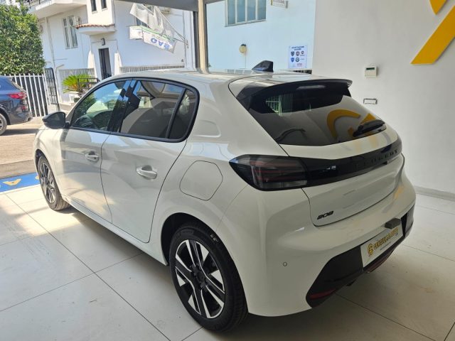 PEUGEOT 208 usata, con Climatizzatore
