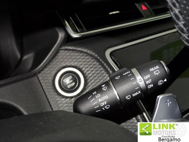 LAND ROVER Range Rover Velar usata, con Chiusura centralizzata