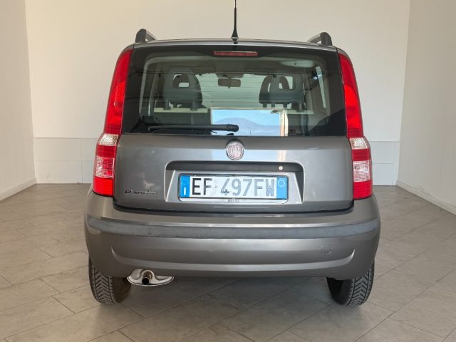 FIAT Panda usata 5