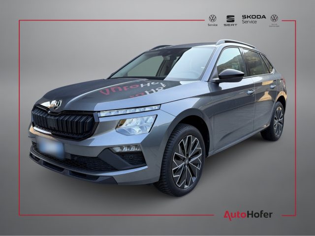 SKODA Kamiq usata, con ABS