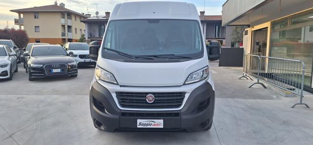 FIAT Ducato usata, con Chiusura centralizzata
