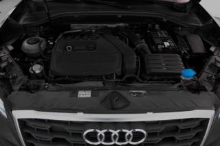 AUDI Q2 usata, con Climatizzatore