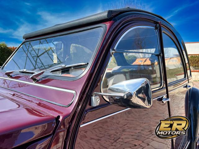 CITROEN 2CV usata 26