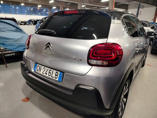 CITROEN C3 usata, con Autoradio