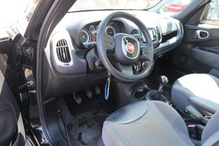 FIAT 500L usata, con Controllo trazione