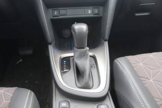 TOYOTA Yaris Cross usata, con Fari LED
