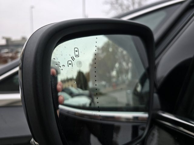 RENAULT Espace usata, con Regolazione elettrica sedili