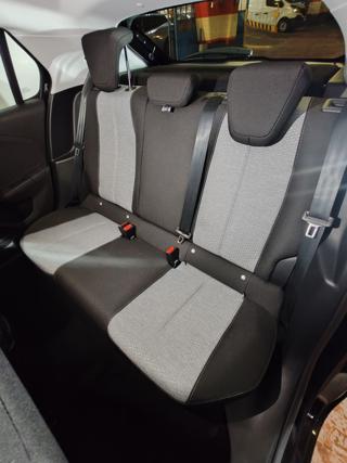 OPEL Corsa usata, con Fendinebbia