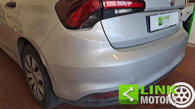 FIAT Tipo usata 20