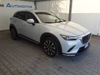 MAZDA CX-3 usata, con Airbag