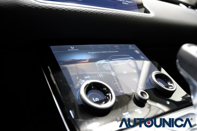 LAND ROVER Range Rover Evoque usata, con Bluetooth