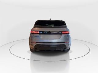 LAND ROVER Range Rover Evoque usata, con Immobilizzatore elettronico
