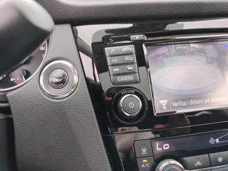 NISSAN Qashqai usata, con Cruise Control