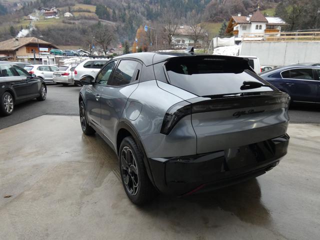 ALFA ROMEO Junior usata, con Airbag Passeggero