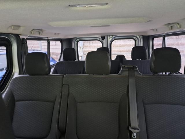 OPEL Vivaro usata, con Servosterzo