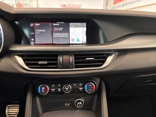 ALFA ROMEO Stelvio usata, con Climatizzatore