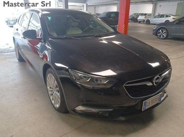 OPEL Insignia usata, con Boardcomputer