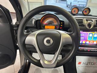 SMART ForTwo usata, con Chiusura centralizzata
