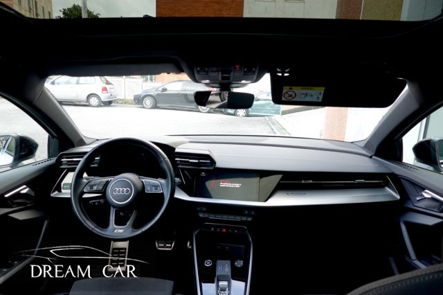 AUDI A3 usata, con Cerchi in lega