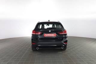 BMW X1 usata 4